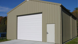 Garage Door Openers at Croke Lake, Colorado